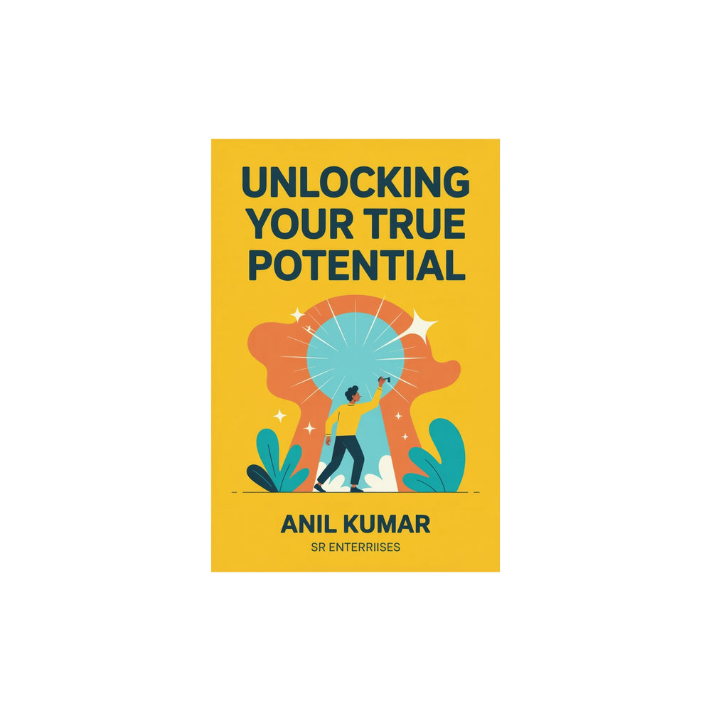 Unlocking Your True Potential
