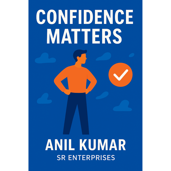 Confidence Matters