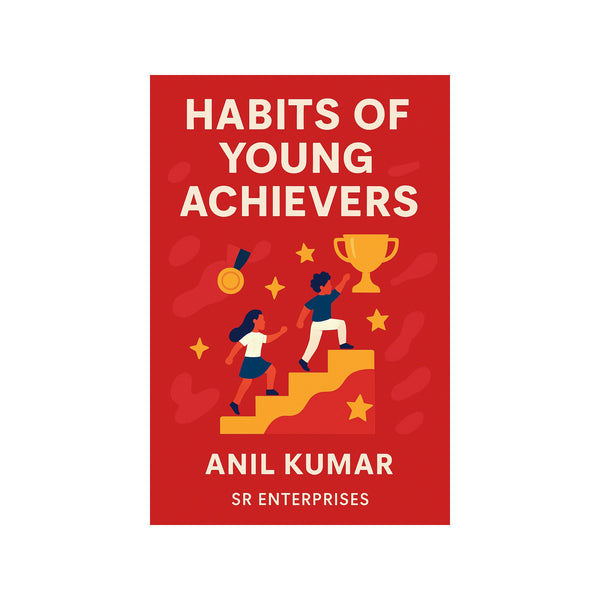 Habits of Young Achievers
