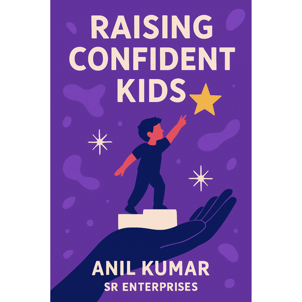 Raising Confident Kids