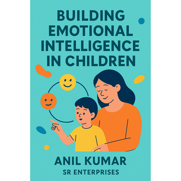 Building Emotional Intelligence in Children