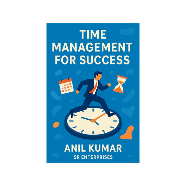 Time Management for Success