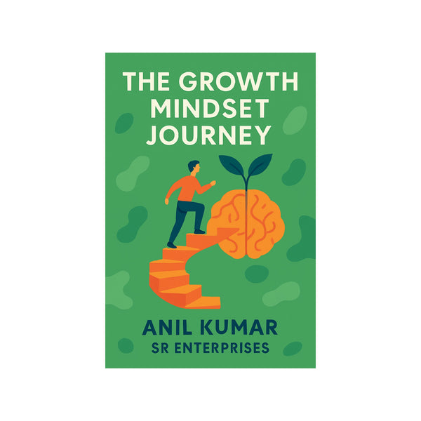 The Growth Mindset Journey
