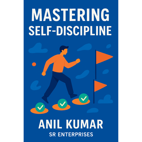Mastering Self-Discipline
