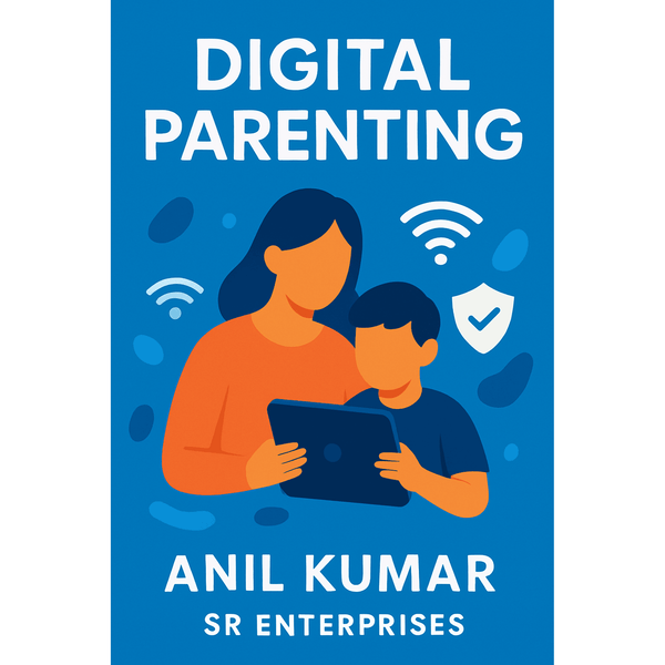 Digital Parenting