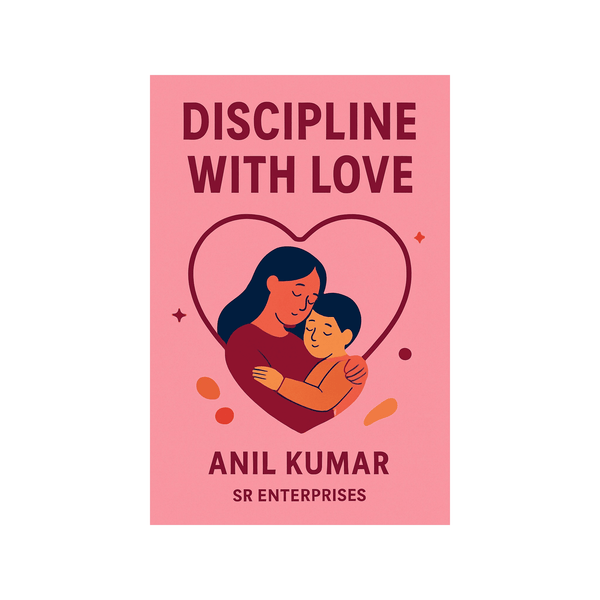 Discipline with Love