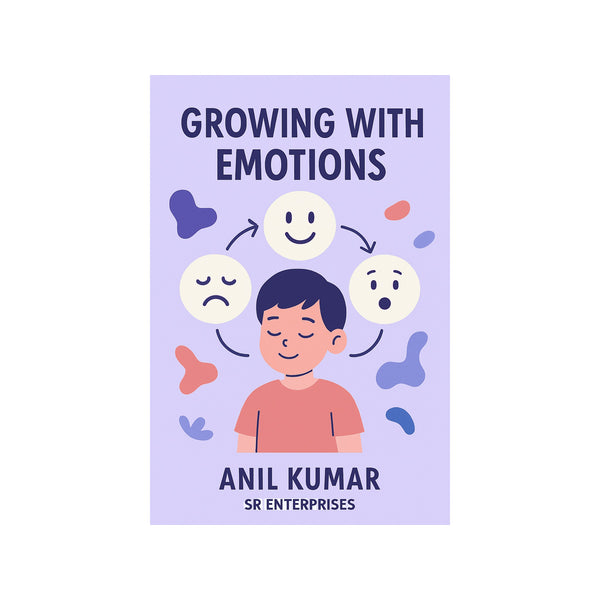 Growing with emotions